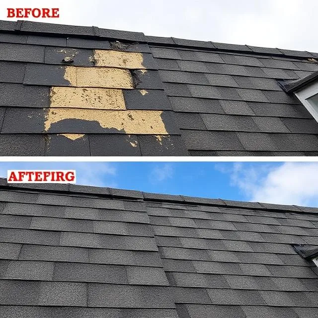 Roof Repair Near Me in Springfield, NJ near me